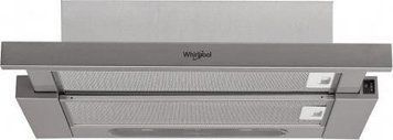 Витяжка телескопічна Whirlpool AKR 5390/1 IX 1360877 фото