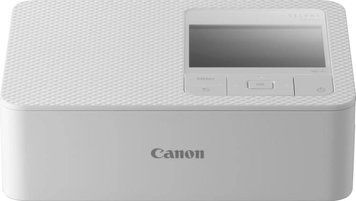 Принтер Canon Selphy CP1500 White (5540C011) 1354747 фото