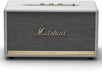 Моноблочная акустическая система Marshall Acton II Bluetooth White (1001901) 1479727ua фото