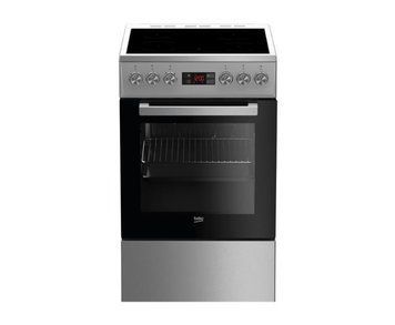 Плита електрична Beko FSM57300GX 1359518ua фото
