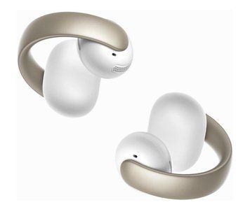 Наушники TWS Anker SoundCore AeroClip White (A3388G21) 1468296ua фото