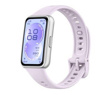 Фітнес-браслет Huawei Band 11 Purple 1478914 фото