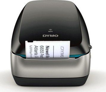 Принтер этикеток Dymo 2000931 1373494 фото