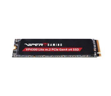 SSD накопитель Patriot Viper VP4300 Lite 2 TB (VP4300L2TBM28H) 1387840ua фото