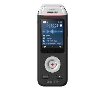 Цифровий диктофон Philips DVT2110 1370508 фото