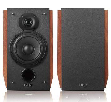 Мультимедийная акустика Edifier R1700BTs Brown 1357367ua фото