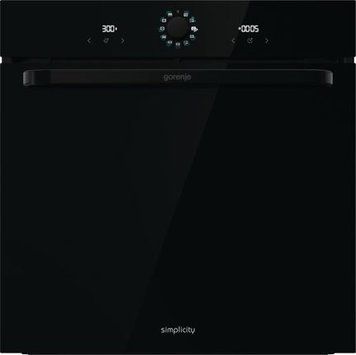 Духовка електрична Gorenje BOS6737SYB 1391338ua фото