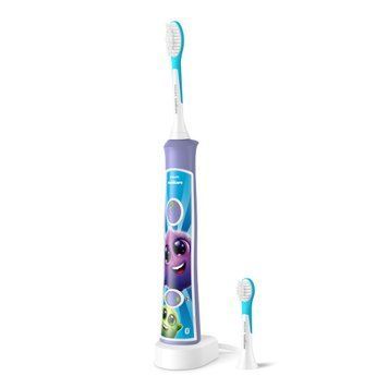 Электрическая зубная щетка Philips Sonicare For Kids HX6322/12 1367951ua фото