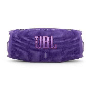 Портативна колонка JBL Charge 6 Purple (JBLCHARGE6PUR) 1440954 фото
