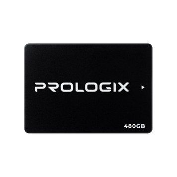 SSD накопитель Prologix S320 480 GB (PRO480GS320) 1480375ua фото