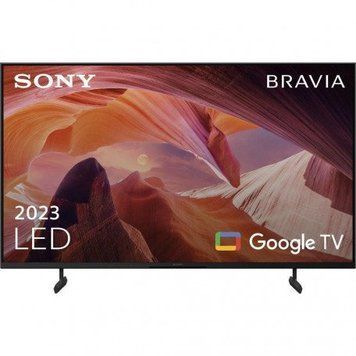 Телевизор Sony KD-65X80L 1479836ua фото