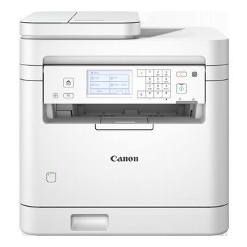 МФУ Canon i-SENSYS MF287dw White (6354C009) 1440415ua фото