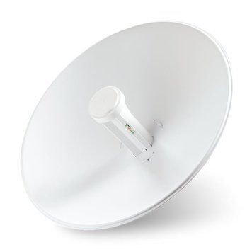 Точка доступу Ubiquiti PowerBeam PBE-M5-400 1401843 фото