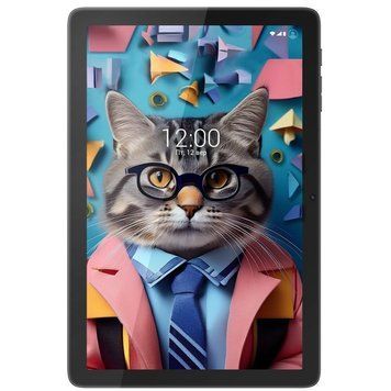 Планшет Sigma mobile Tab A1035 Basic 6/128GB Dark grey 1473963ua фото