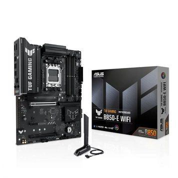 Материнська плата Asus TUF Gaming B850-E WIFI (90MB1L20-M0EAY0) 1442715ua фото