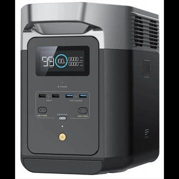 Зарядная станция EcoFlow DELTA 2 (ZMR330-EU) 1363574ua фото