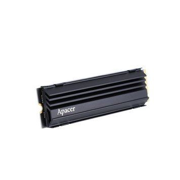 SSD накопитель Apacer AS2280Q4U for PS5 2TB M.2 NVMe (AP2TBAS2280Q4U5-1) 1474392ua фото