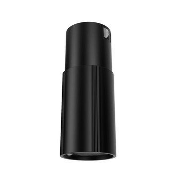 Витяжка декоративна VDB Divo Isla Black 1356301 фото