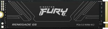 SSD накопитель Kingston Fury Renegade G5 4 TB (SFYR2S/4T0) 1445038ua фото