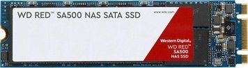 SSD накопитель WD Red SA500 2 TB (WDS200T1R0B) 1358118 фото