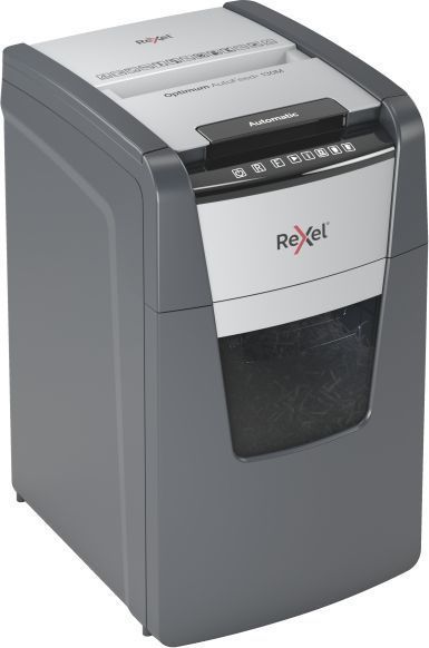 Шредер Rexel Optimum AutoFeed+ 130M (2020130MEU) 1376747 фото