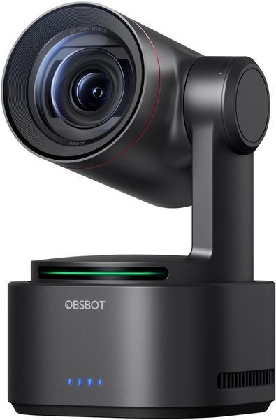 Веб-камера Obsbot Tail 2 Streaming 1458083 фото