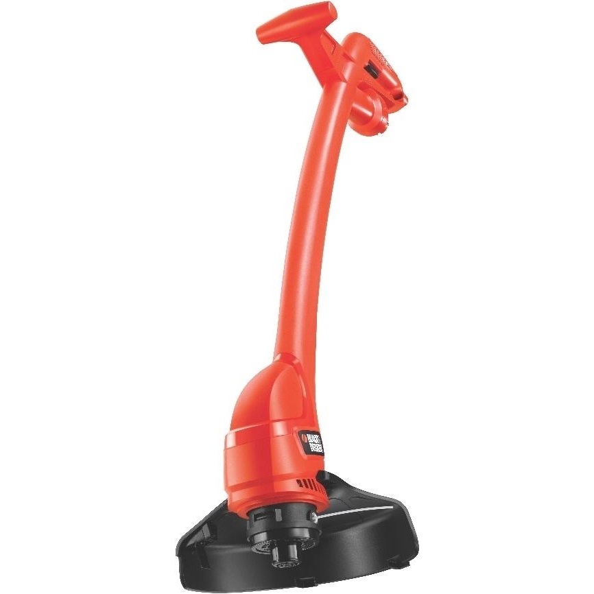 фото Триммер электрический (сетевой) Black+Decker GL360SB 1