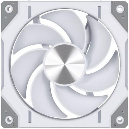 фото Вентилятор Phanteks D30 Reverse Airflow ARGB 3-Pack White (PH-F120D30R-DRGB-PWM-WT01-3P) 2