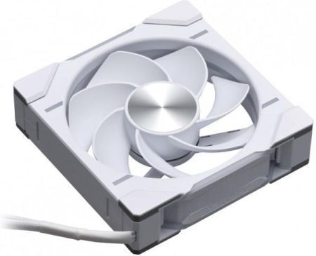 Вентилятор Phanteks D30 Reverse Airflow ARGB 3-Pack White (PH-F120D30R-DRGB-PWM-WT01-3P) 1393107 фото