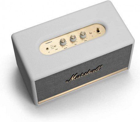 Моноблочная акустическая система Marshall Acton II Bluetooth White (1001901) 1479727ua фото