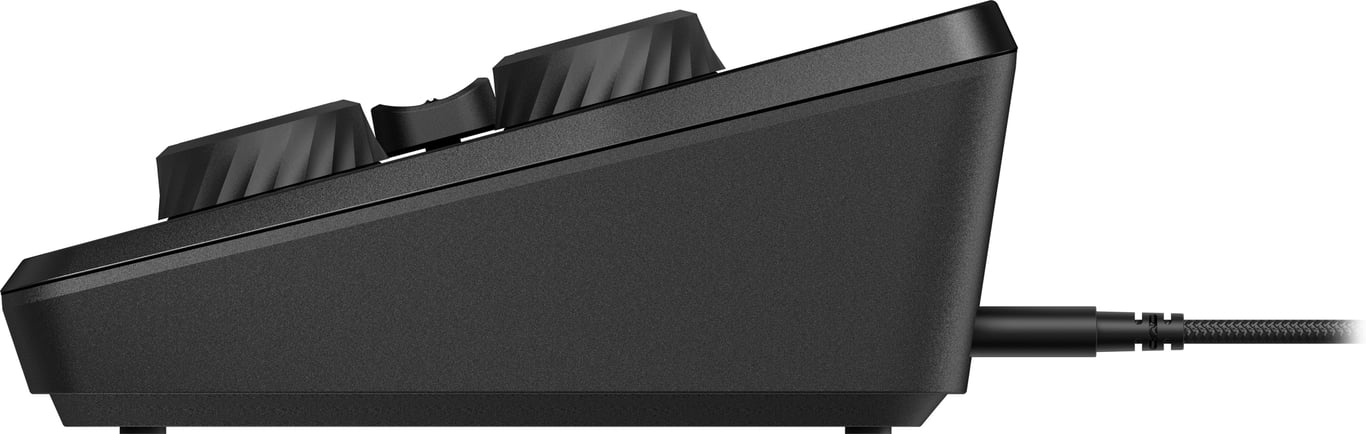 фото Звуковая карта внешняя HyperX Audio Mixer (73C12AA) 1