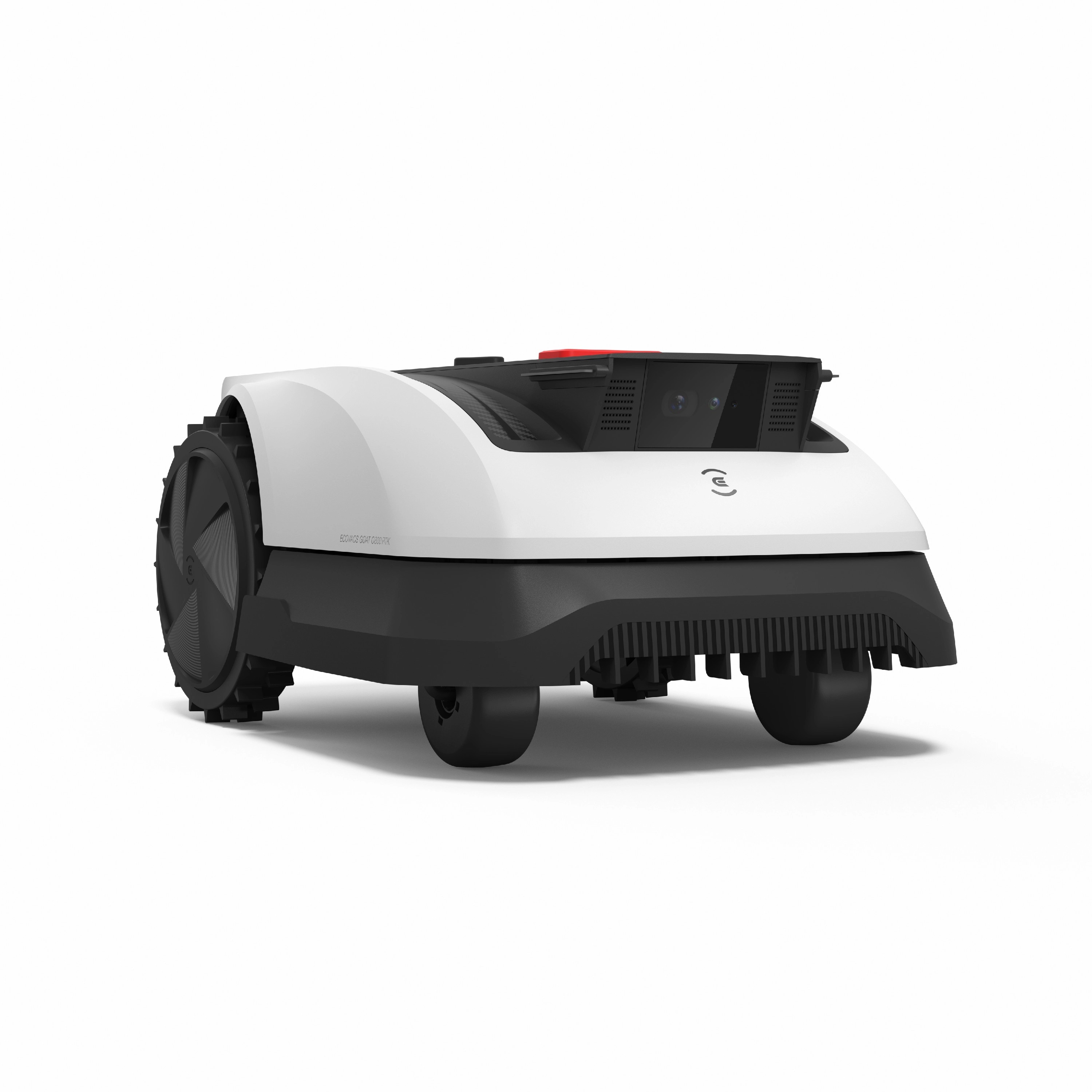 Фото Газонокосарка-робот Ecovacs Goat O800 RTK