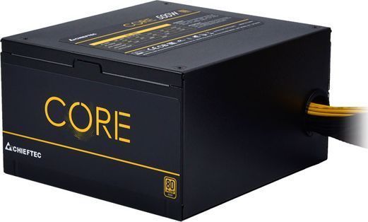 Блок живлення Chieftec Core 500W (BBS-500S) 1350964 фото