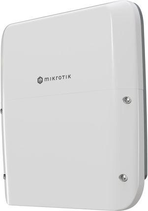 Фото Маршрутизатор Mikrotik RB5009UPr+S+OUT