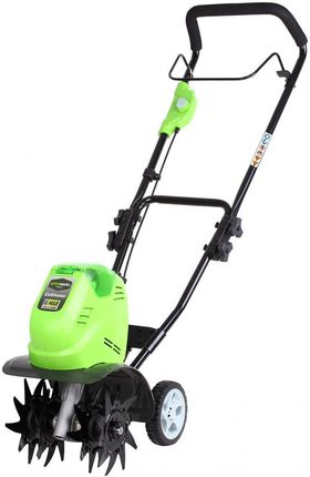 Фото Культиватор аккумуляторный GreenWorks G40TL (27087)