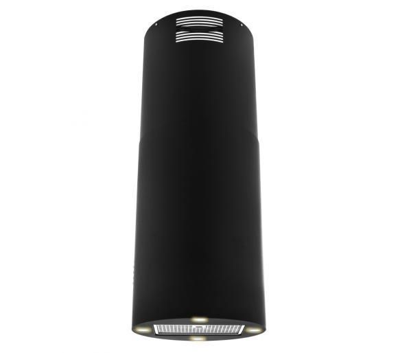 Вытяжка декоративная Akpo WK-4 Isla Balmera Black 1358137 фото