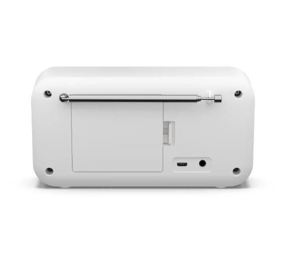 Радіоприймач Sharp DR-P420 White 1379722 фото