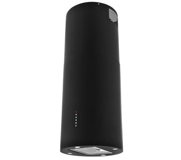 Вытяжка декоративная Akpo WK-4 Isla Balmera Black 1358137 фото