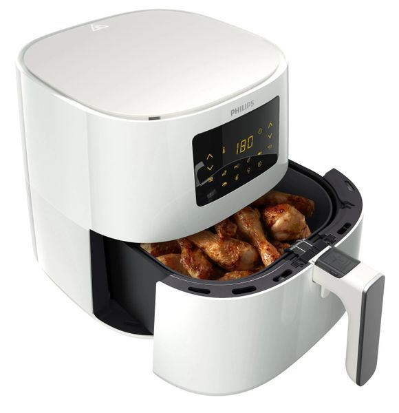 Фритюрниця Philips Ovi XL HD9270/00 1355296 фото