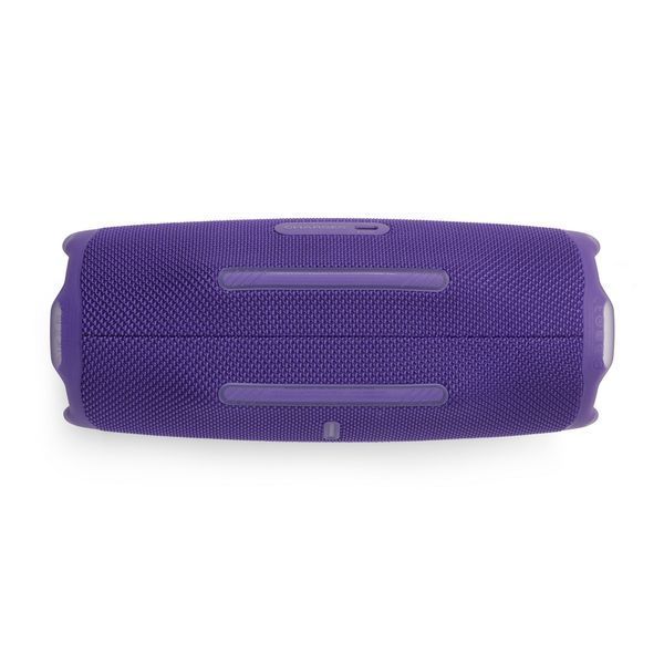 Портативна колонка JBL Charge 6 Purple (JBLCHARGE6PUR) 1440954 фото