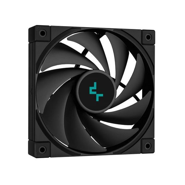 Повітряне охолодження Deepcool AK500 Digital (R-AK500-BKADMN-G) 1401132 фото