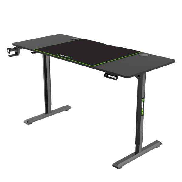 Геймерський ігровий стіл GameMax D140-Carbon-EC2 1474984ua фото