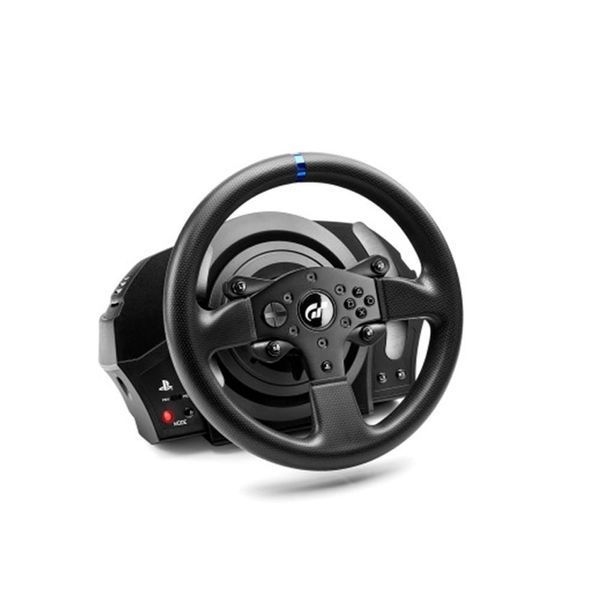 Комплект (кермо, педалі) Thrustmaster T300 RS GT EditionOfficial Sony licensed (4160681) 1361860 фото