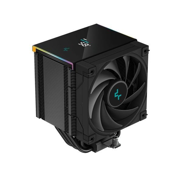 Повітряне охолодження Deepcool AK500 Digital (R-AK500-BKADMN-G) 1401132 фото