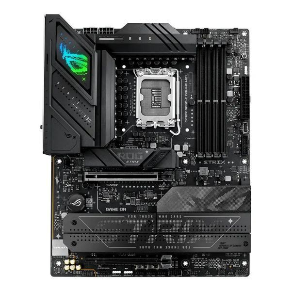 Материнська плата Asus ROG Strix B860-F Gaming WIFI 1344593 фото