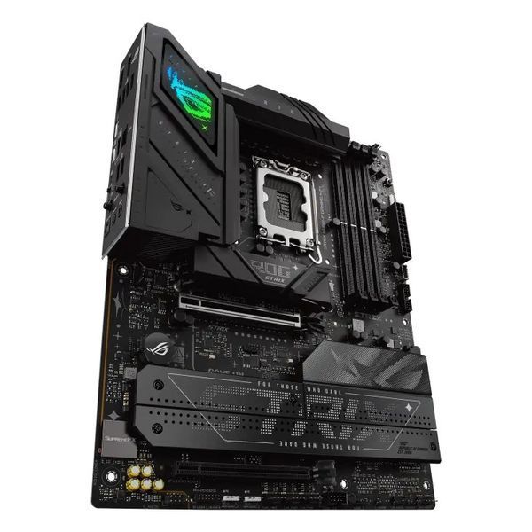 Материнська плата Asus ROG Strix B860-F Gaming WIFI 1344593 фото