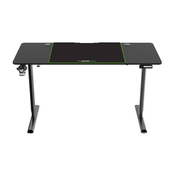 Геймерський ігровий стіл GameMax D140-Carbon-EC2 1474984ua фото
