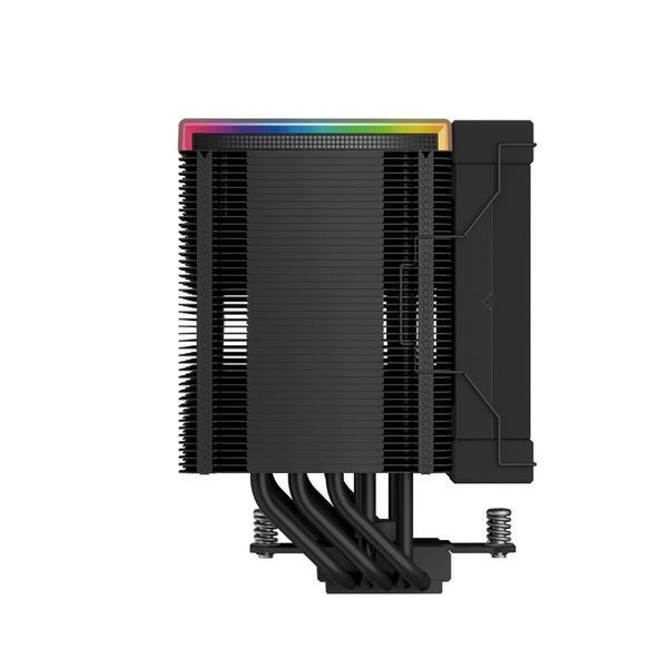 Повітряне охолодження Deepcool AK500 Digital (R-AK500-BKADMN-G) 1401132 фото