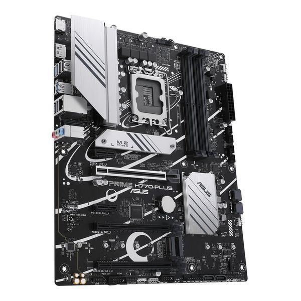 Материнська плата Asus Prime H770-PLUS (90MB1EE0-M0EAY0) 1404568 фото