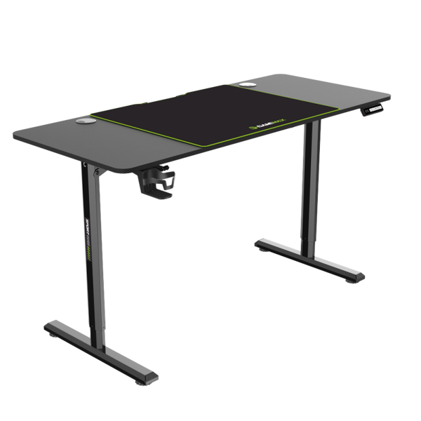 Геймерський ігровий стіл GameMax D140-Carbon-EC2 1474984ua фото